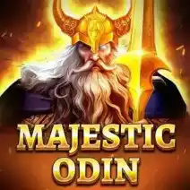 Majestic Odin demo spelen